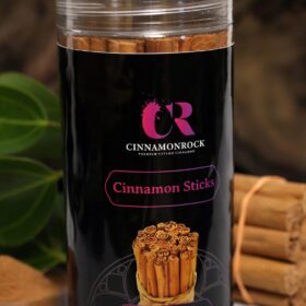 Cinnamon Sticks (Bottle) 150g