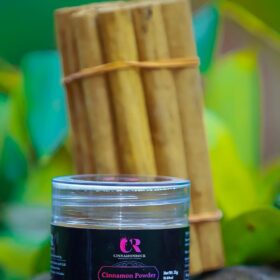 Cinnamon Powder (Bottle) 25g