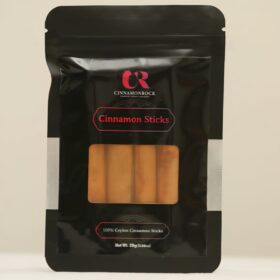 Cinnamon Sticks (Pouch) 25g