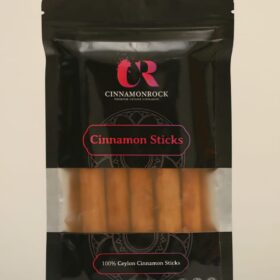 Cinnamon Sticks (Pouch) 50g