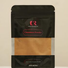 Cinnamon Powder (Pouch) 25g